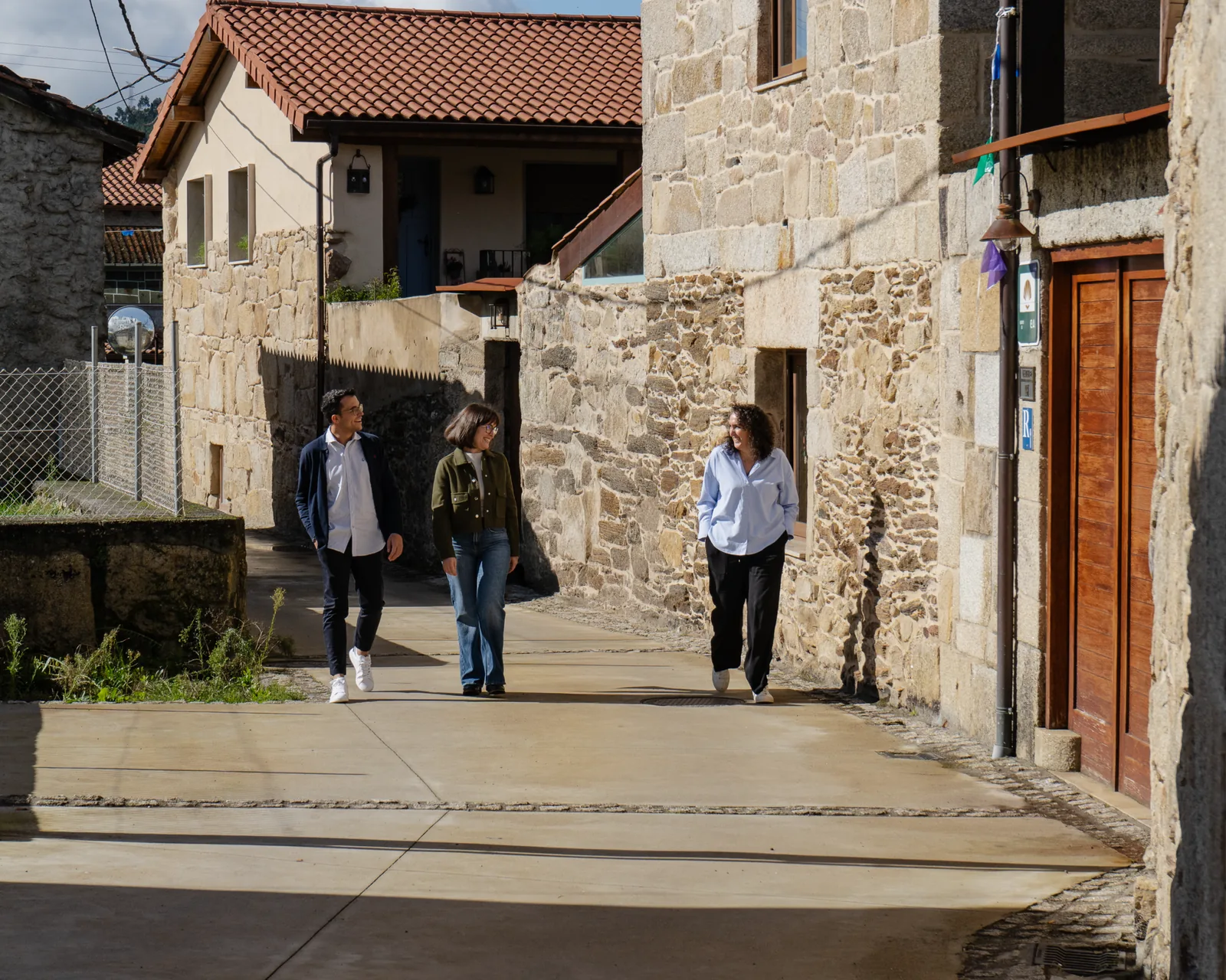 Quinta Arquitectura