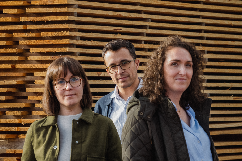 Equipo de Quinta Arquitectura